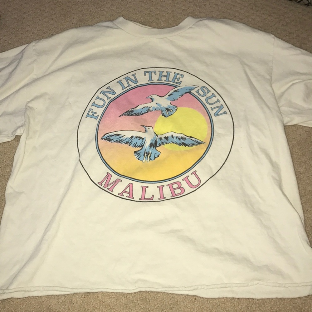 Brandy Melville tee